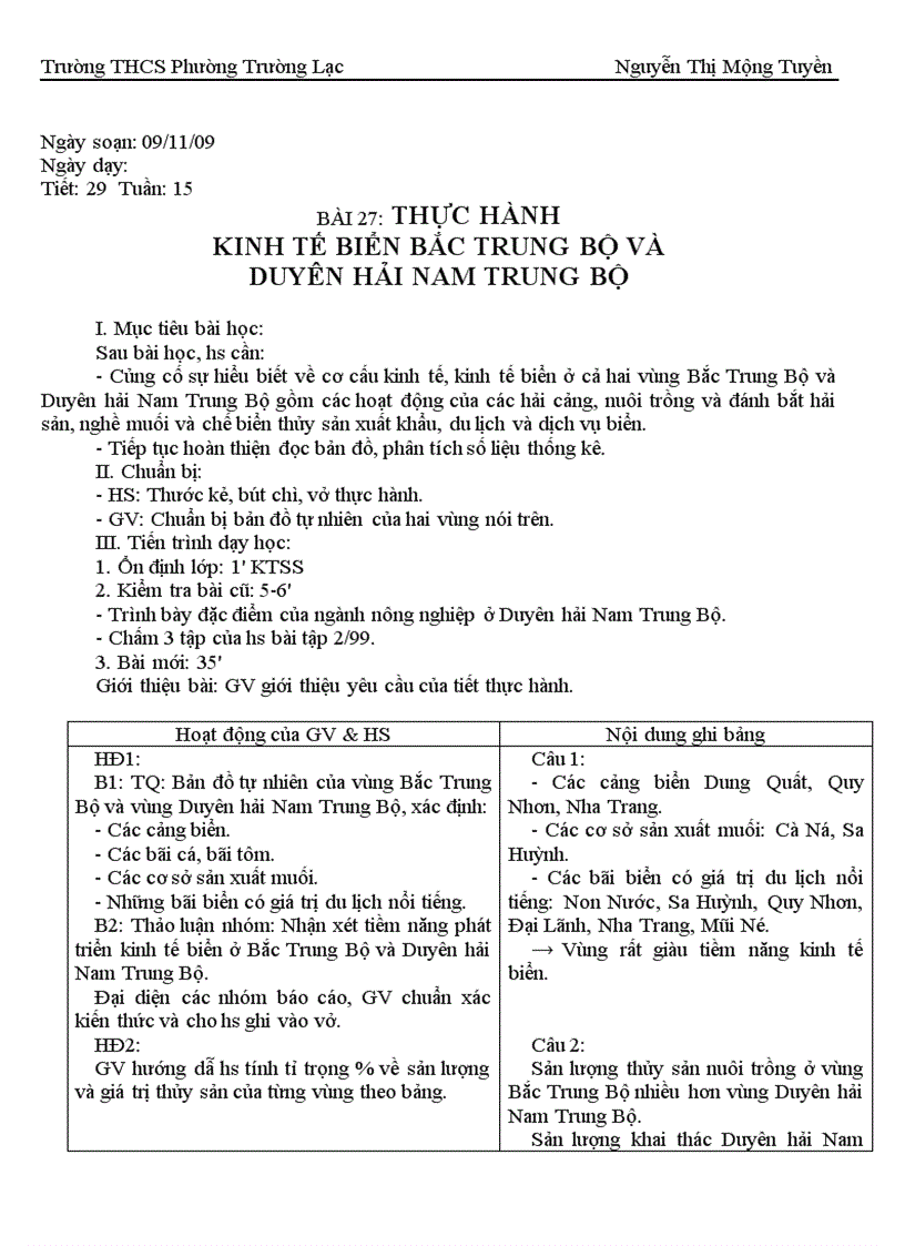 image for page Giao an 9 tư bai 20