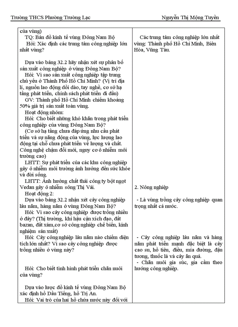 image for page Giao an 9 tư bai 20