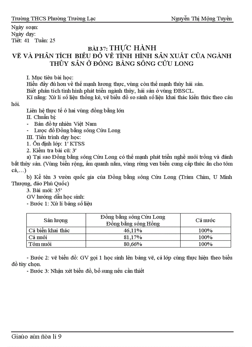 image for page Giao an 9 tư bai 20