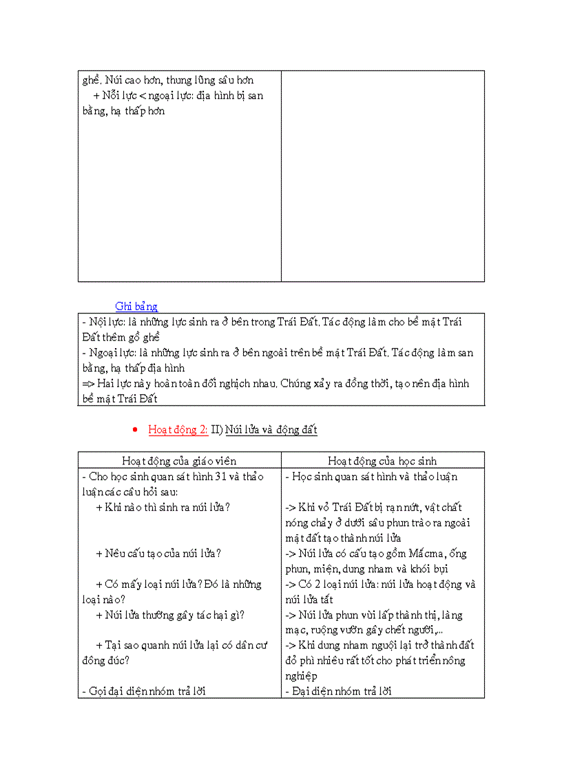 image for page Giao an dia li 6