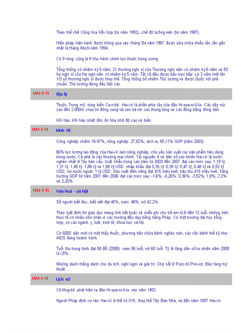 image for page Hai i ti