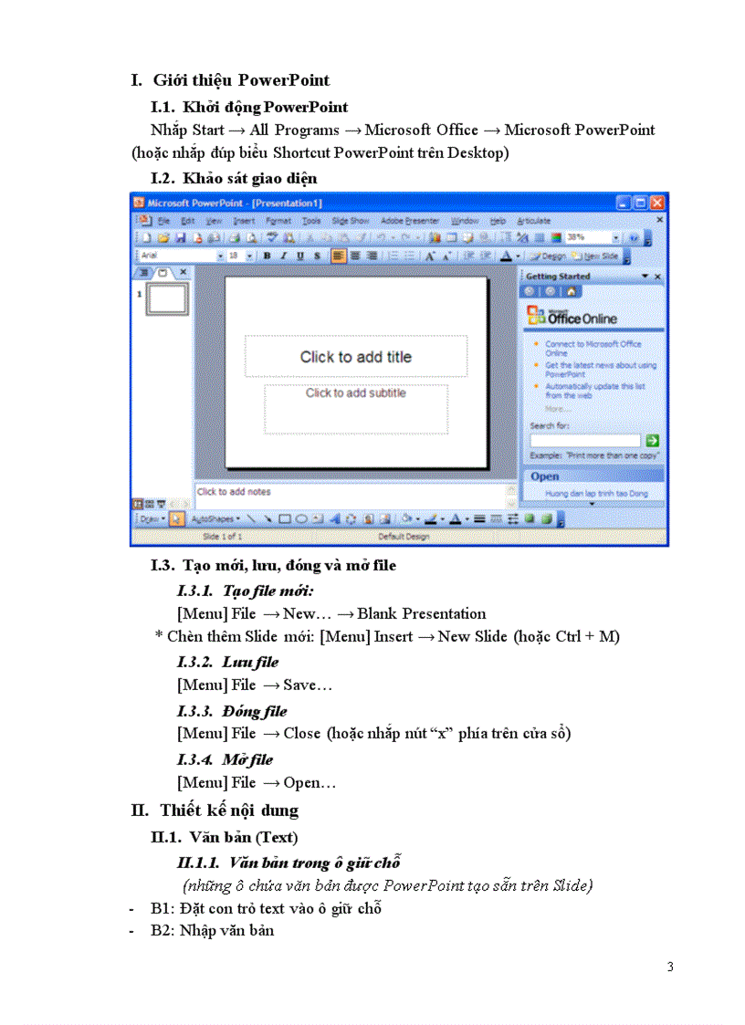 image for page Hướng dẫn sử dụng một số phần mềm trong dạy học