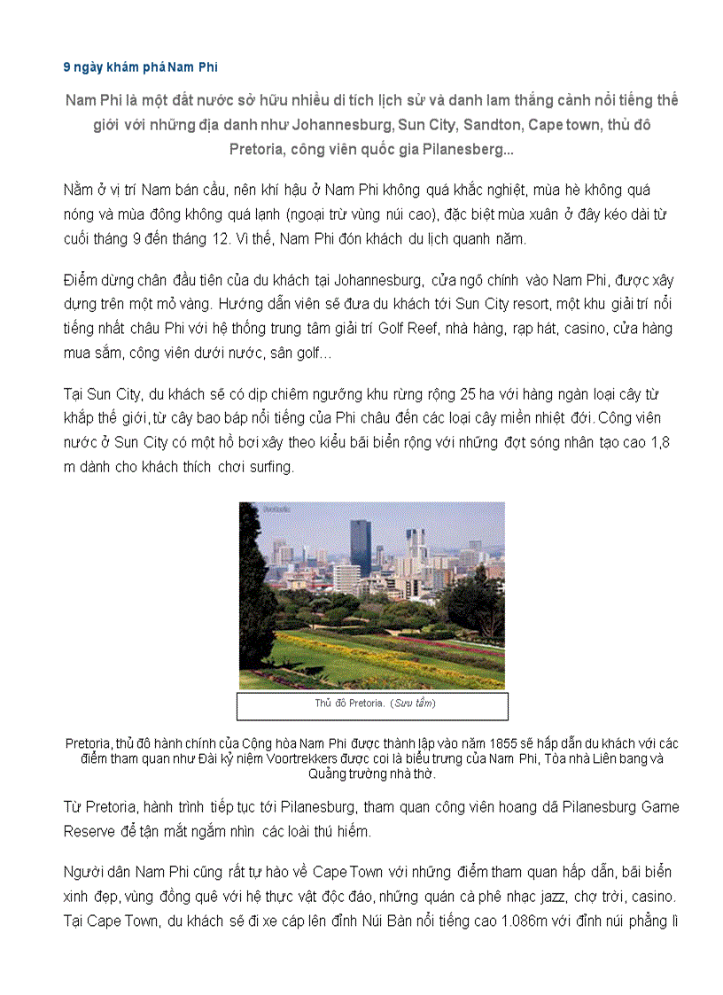 image for page Khám phá thế giới Phần 2