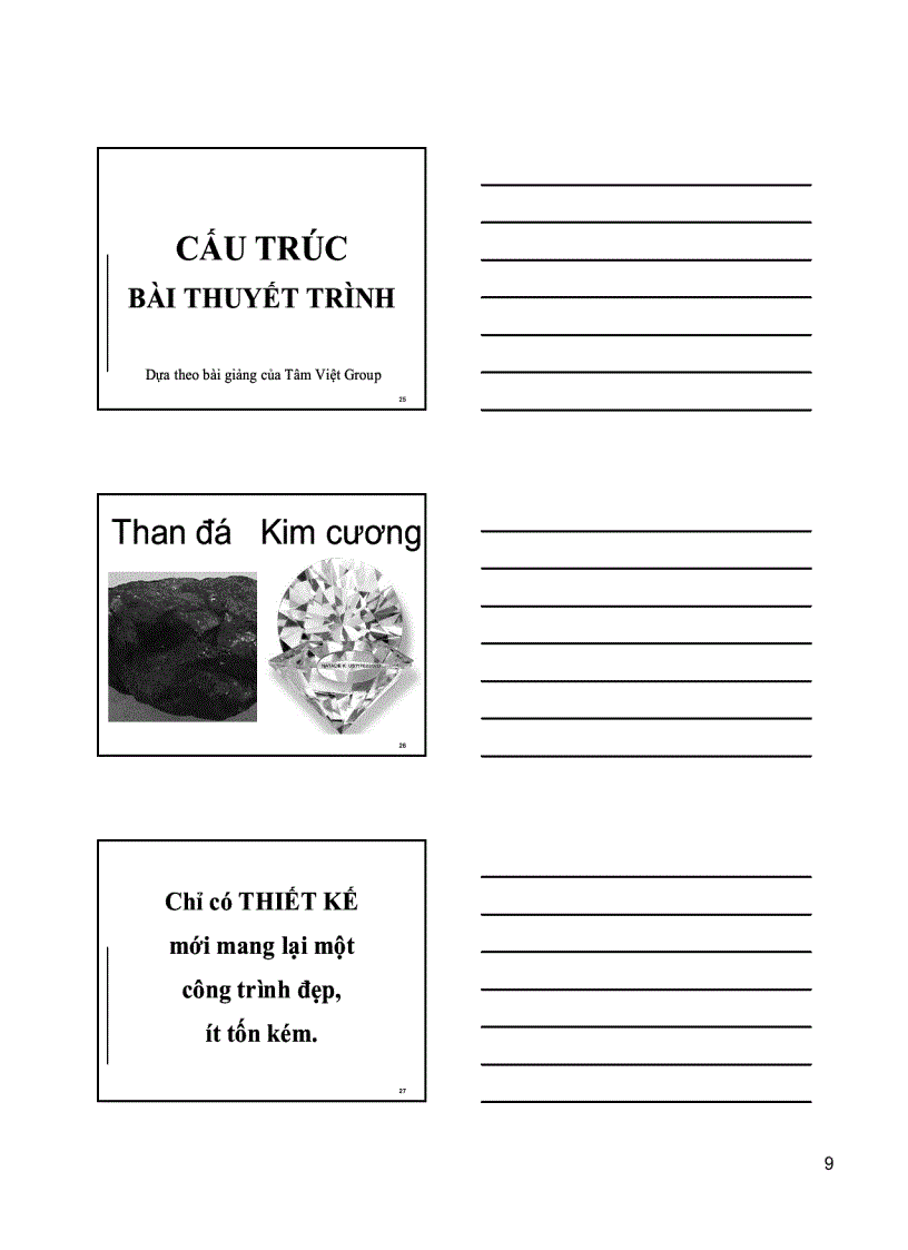 image for page Kỹ năng thuyết trình