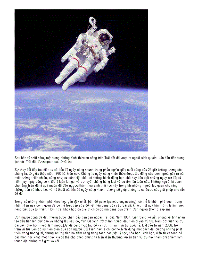 image for page Lịch sử trái đất