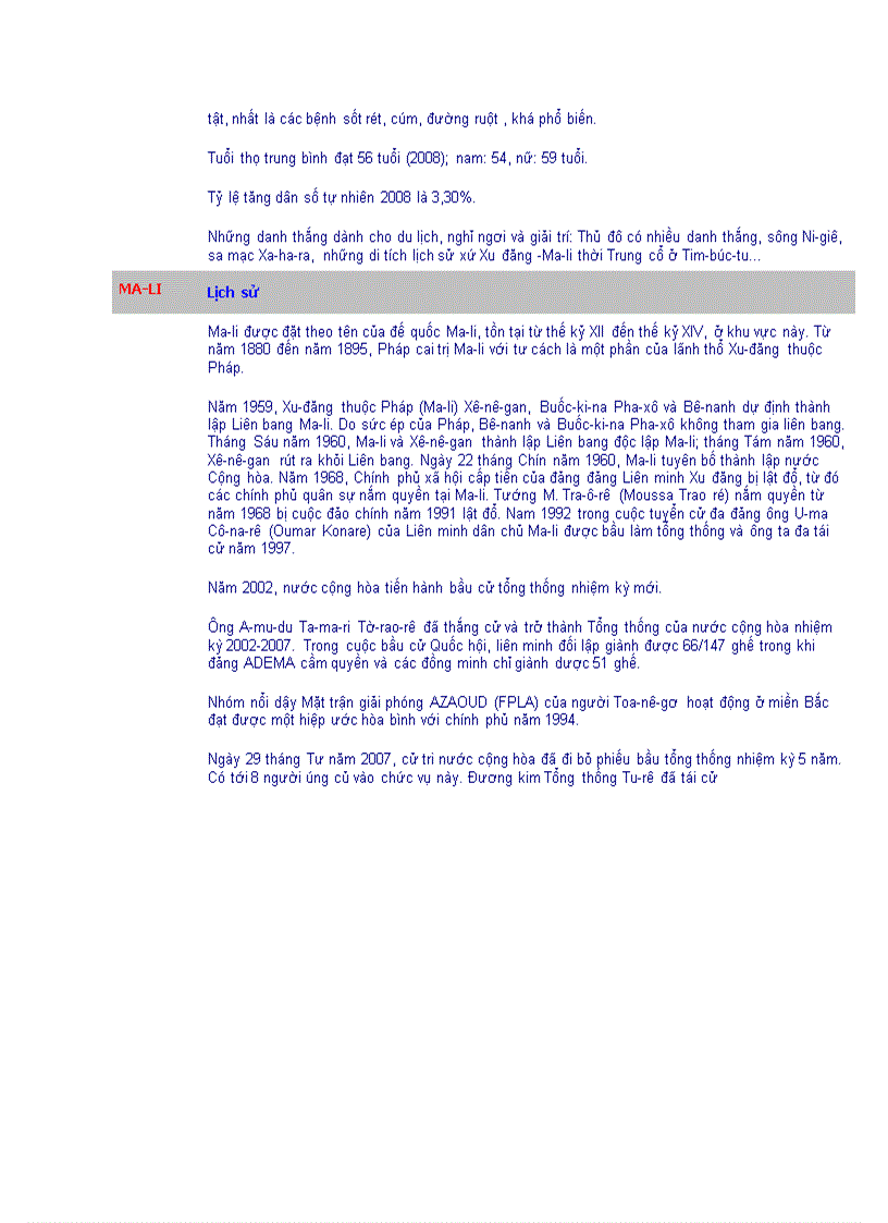 image for page Ma li