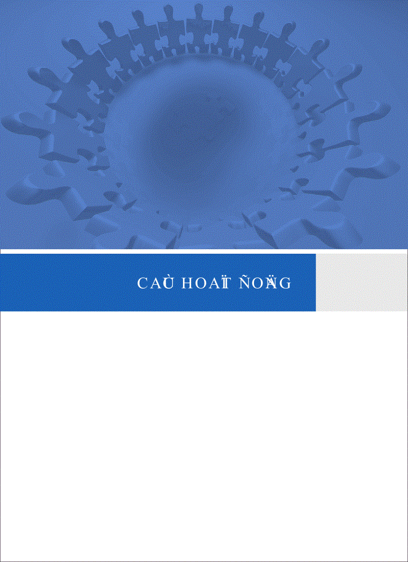 image for page Mô đun đào tạo giáo viên về Học theo góc