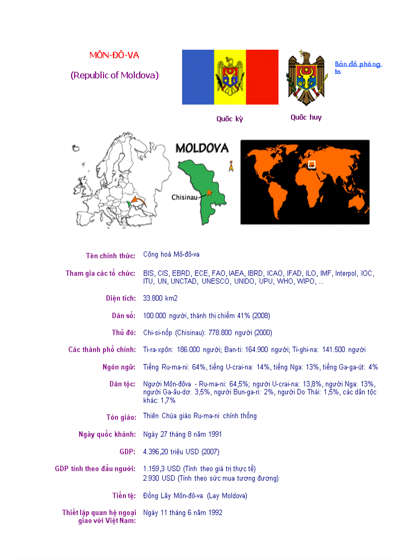 image for page Môn đô va