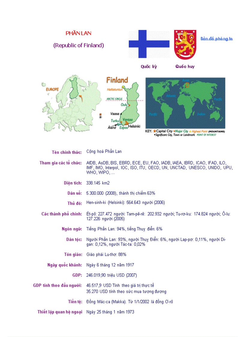 image for page Phần lan