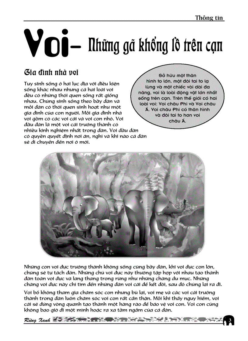 image for page Sự đa dạng về chủ đề