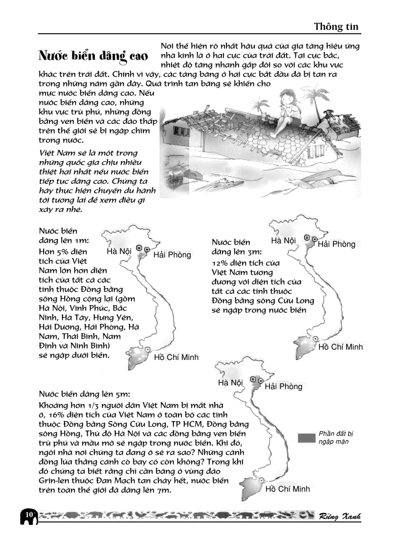 image for page Sự đa dạng về chủ đề