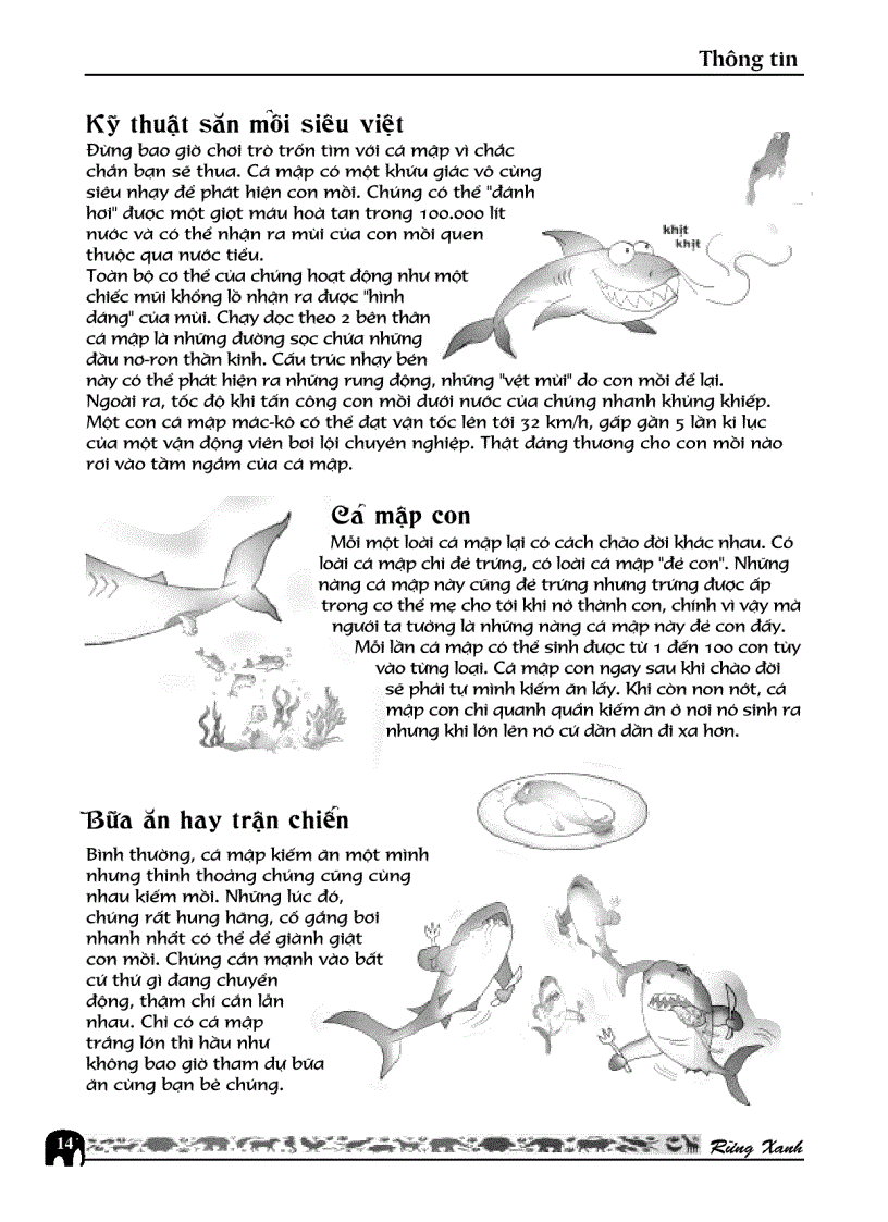 image for page Sự đa dạng về chủ đề