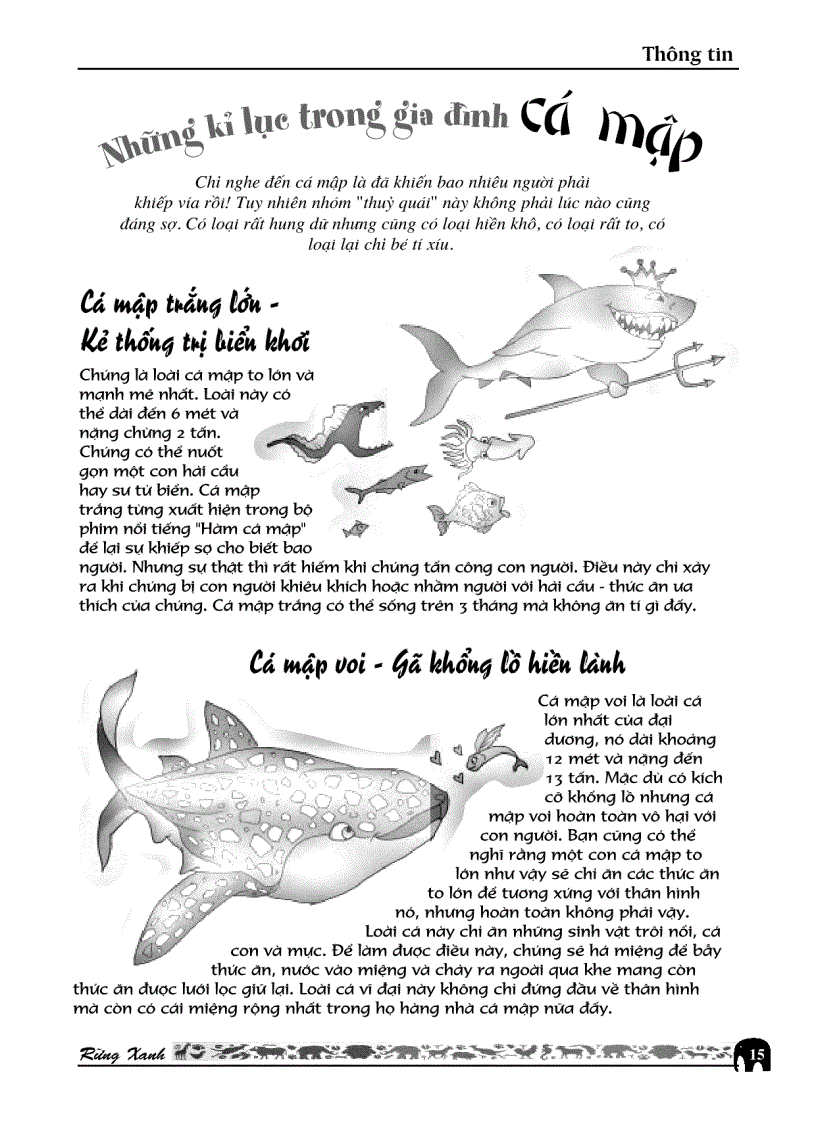 image for page Sự đa dạng về chủ đề