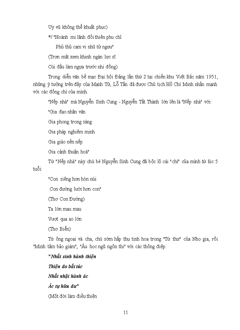 image for page Tài liệu tập huấn tổ trưởng chuyên môn THCS