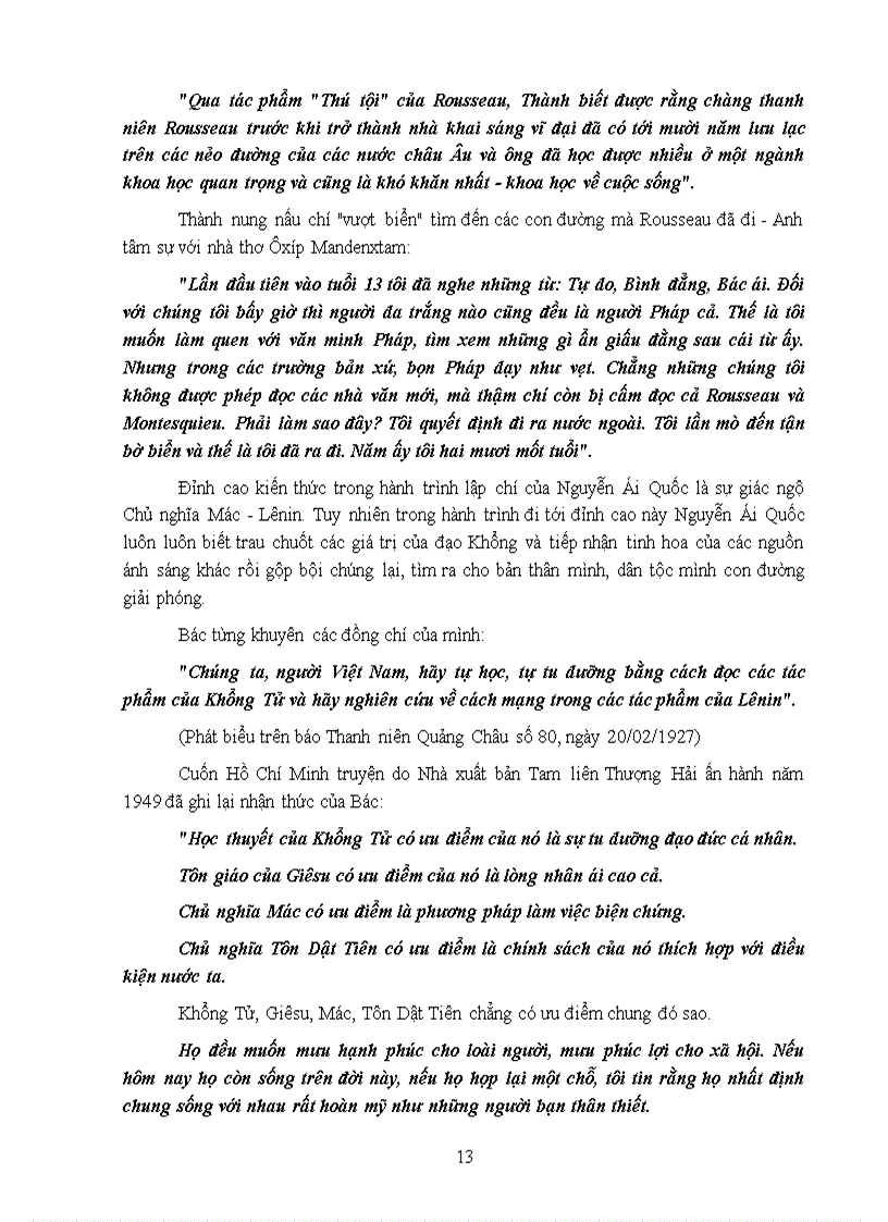 image for page Tài liệu tập huấn tổ trưởng chuyên môn THCS