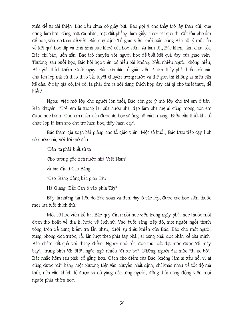 image for page Tài liệu tập huấn tổ trưởng chuyên môn THCS