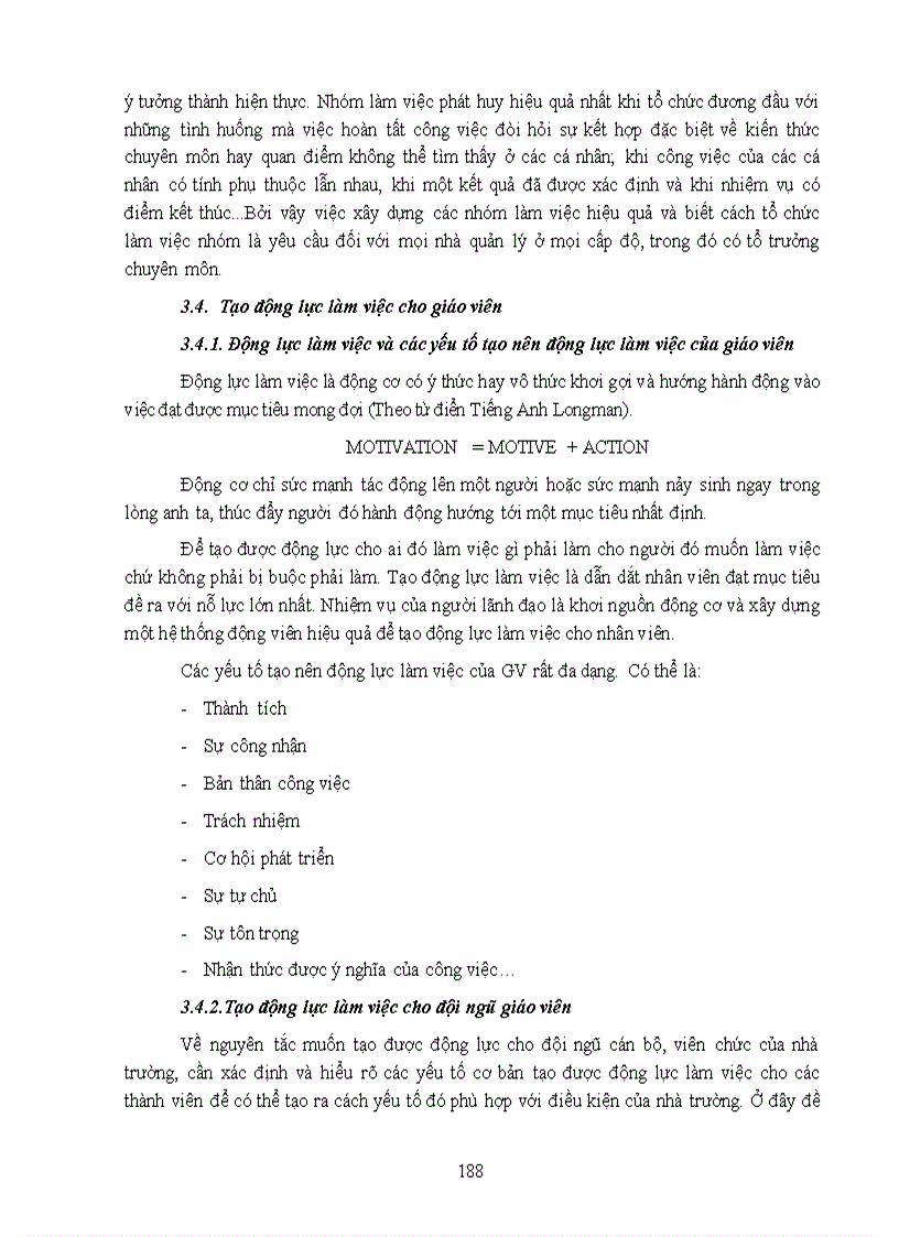 image for page Tài liệu tập huấn tổ trưởng chuyên môn THCS