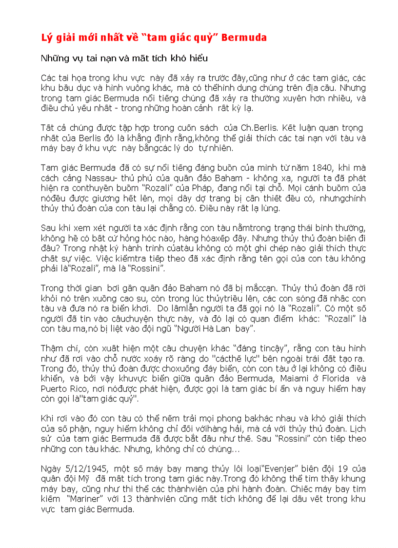 image for page Tam giác quỷ bermuda