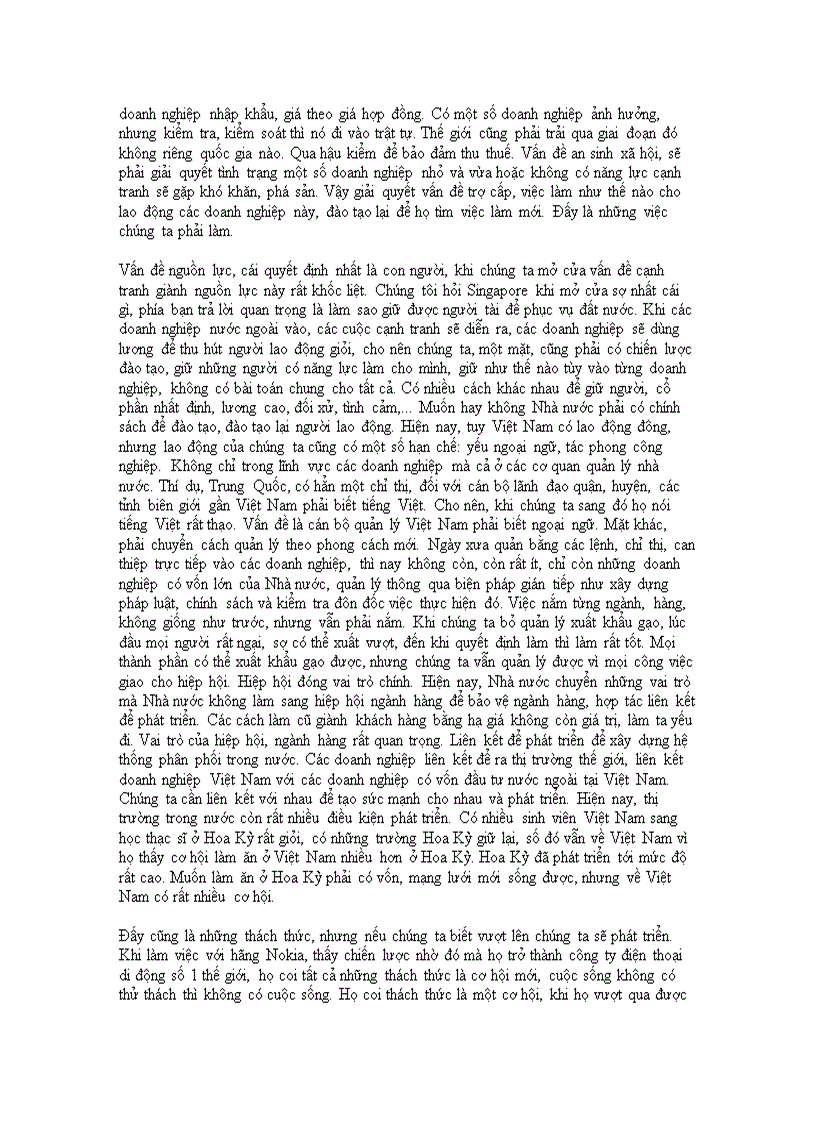 image for page Tìm hiểu về WTO