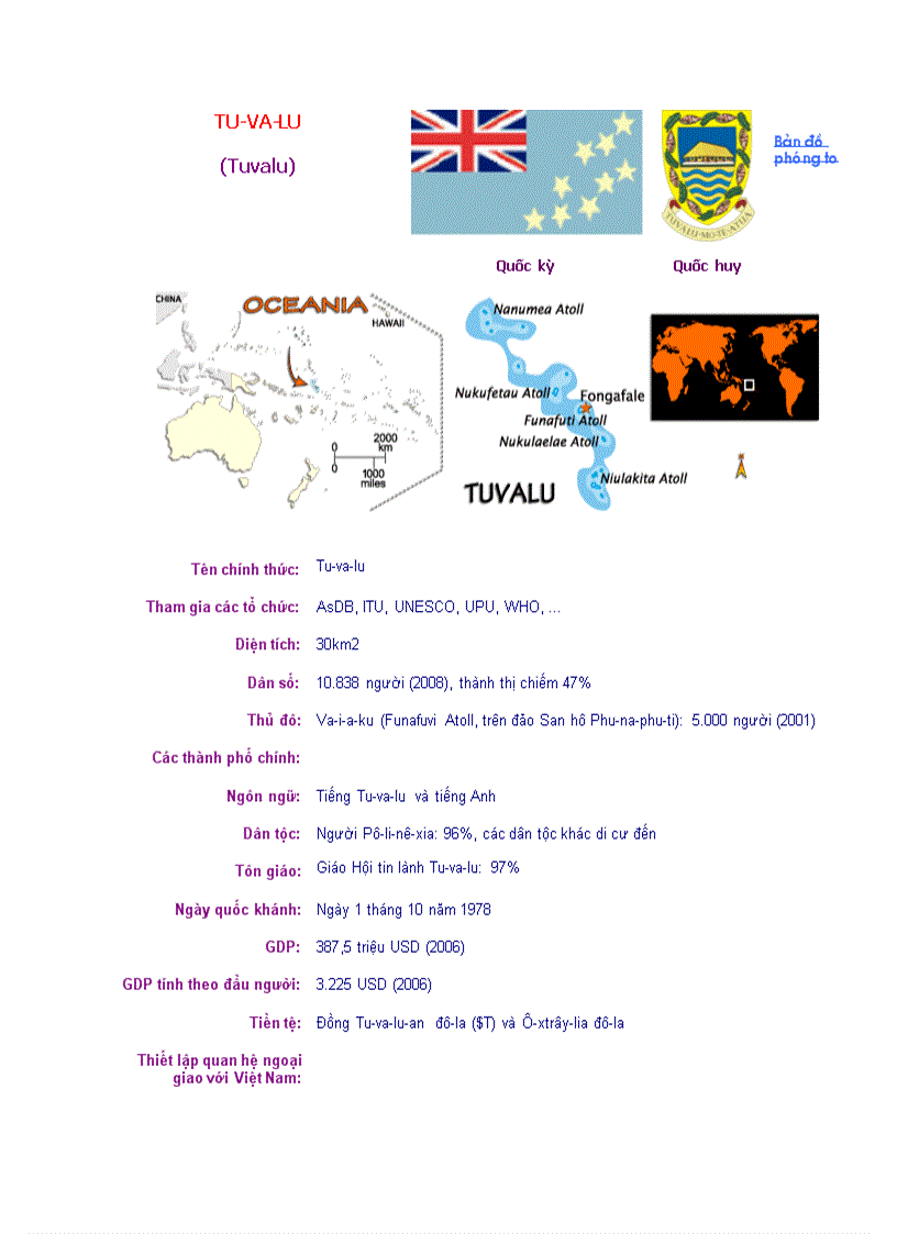 image for page Tu va lu