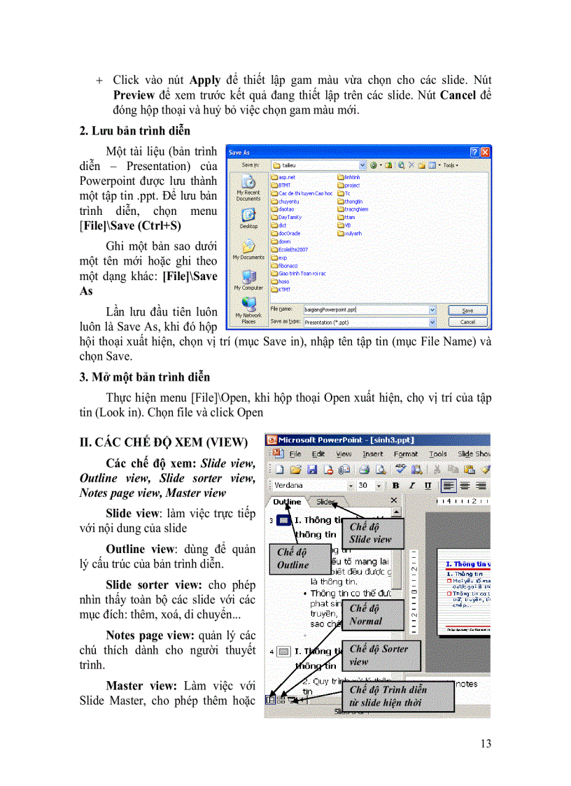 image for page Ứng dụng CNTT trong thiết kế bài giảng điện tử