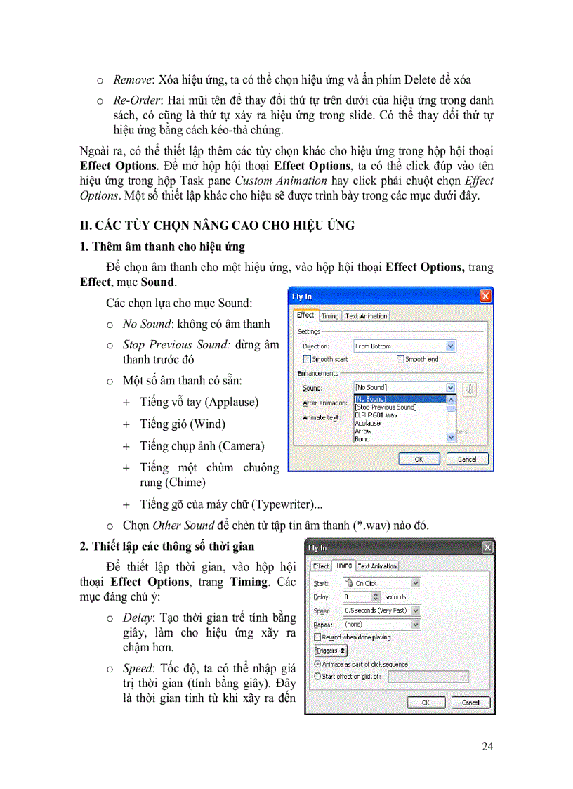 image for page Ứng dụng CNTT trong thiết kế bài giảng điện tử