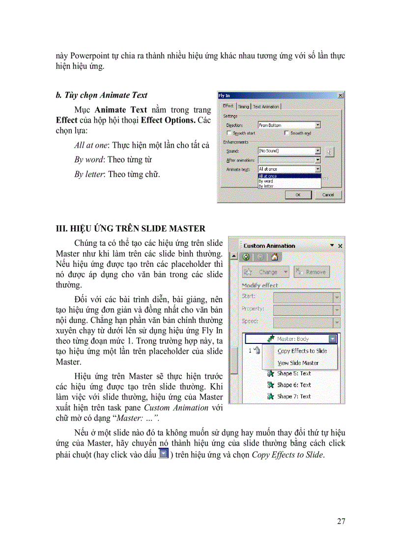 image for page Ứng dụng CNTT trong thiết kế bài giảng điện tử