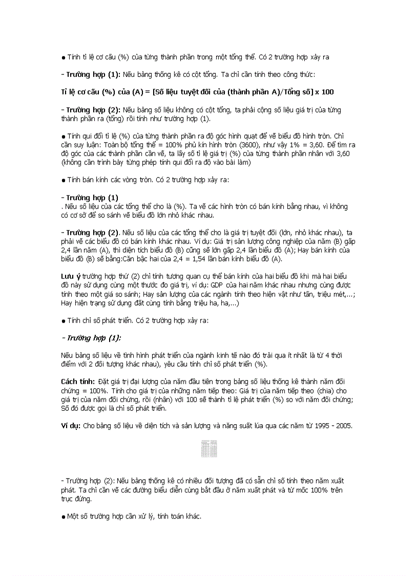 image for page 1 Hướng dẫn kĩ năng vẽ biểu đồ phân tích bảng số liệu vẽ lược đồ Việt Nam đọc Át lát