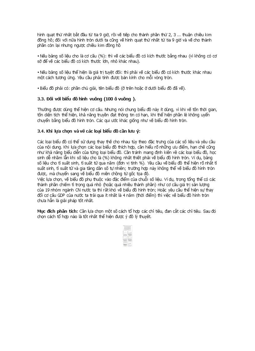 image for page 1 Hướng dẫn kĩ năng vẽ biểu đồ phân tích bảng số liệu vẽ lược đồ Việt Nam đọc Át lát