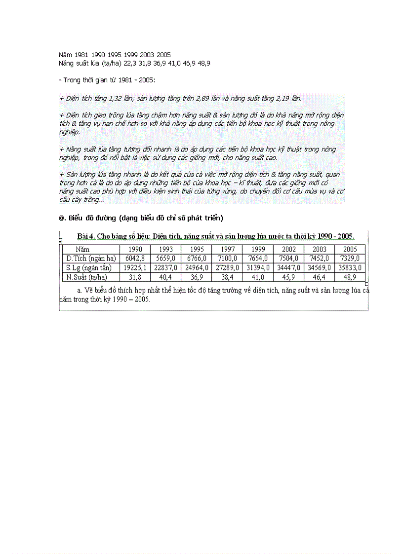 image for page 1 Hướng dẫn kĩ năng vẽ biểu đồ phân tích bảng số liệu vẽ lược đồ Việt Nam đọc Át lát