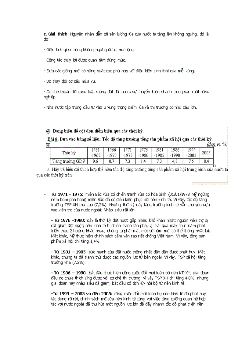 image for page 1 Hướng dẫn kĩ năng vẽ biểu đồ phân tích bảng số liệu vẽ lược đồ Việt Nam đọc Át lát