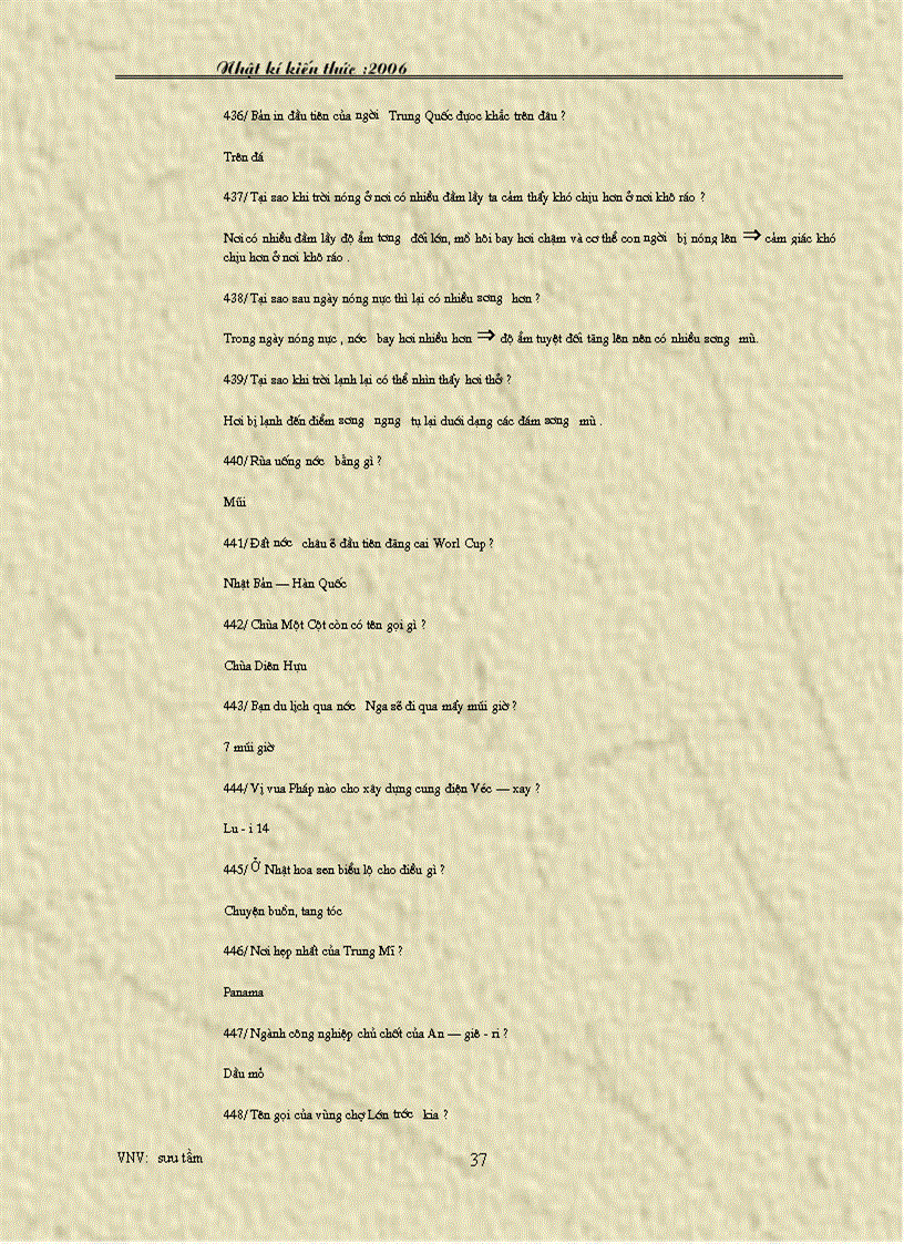 image for page 1000 câu hỏi về kiến thức