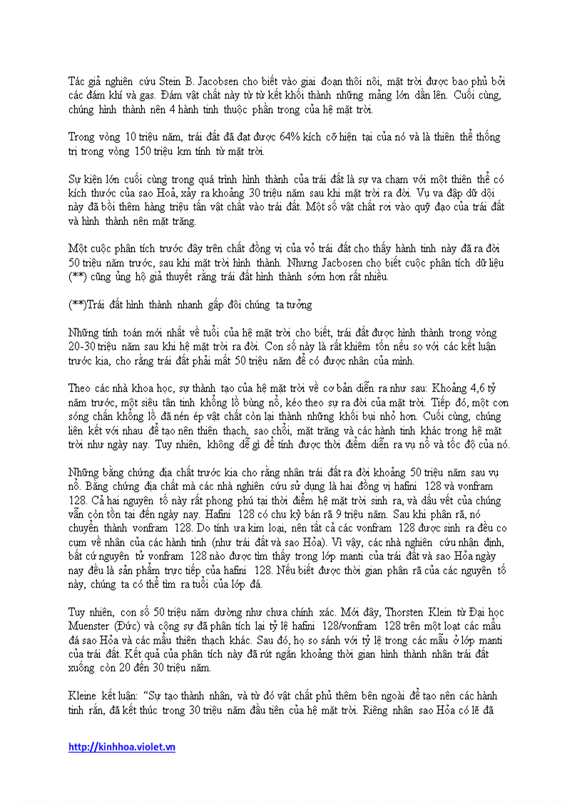 image for page 101 điều thú vị về trái đất