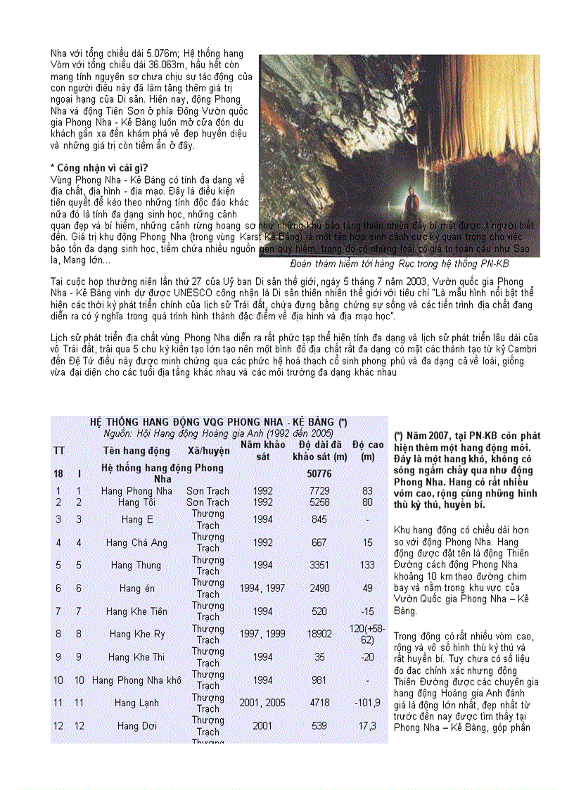 image for page 7 di sản thế giới tại Việt Nam