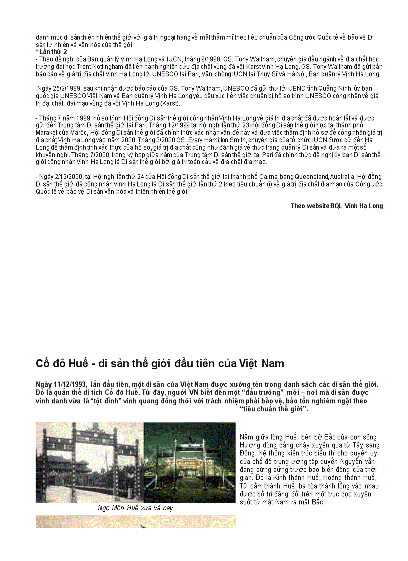 image for page 7 di sản thế giới tại Việt Nam