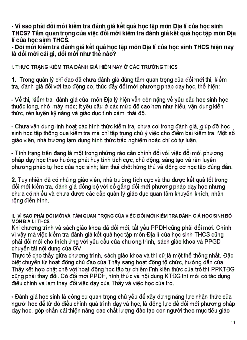 image for page Bài thu hoạch bdtx hè 2009