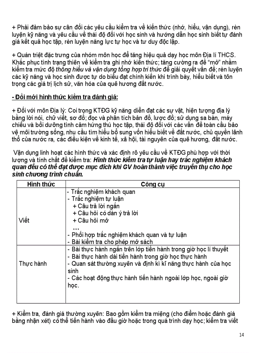 image for page Bài thu hoạch bdtx hè 2009