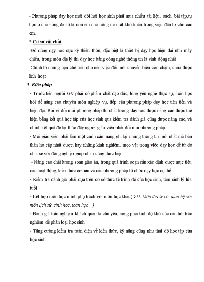 image for page Báo cáo đổi mới PPDH