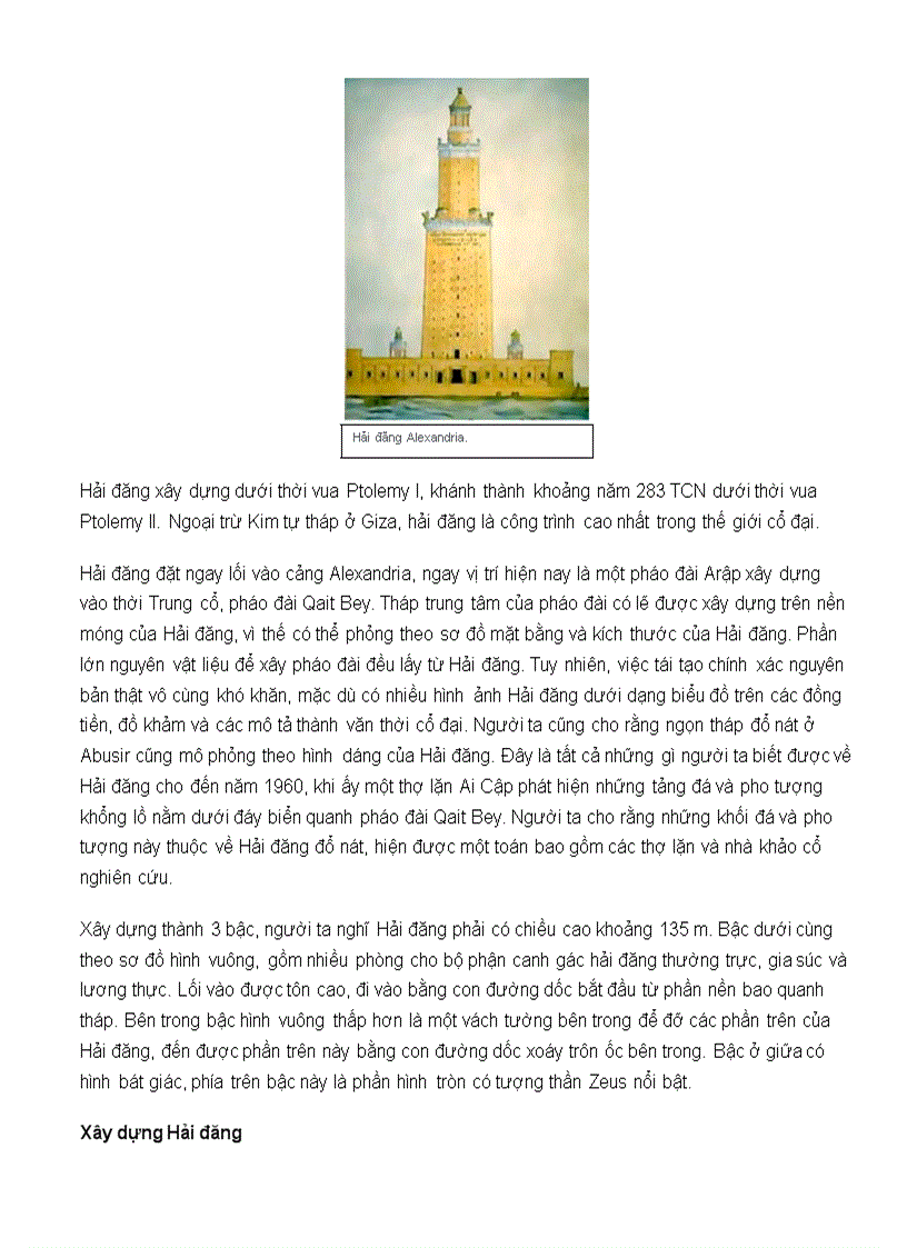 image for page Bảy kỳ quan thế giới cổ đại