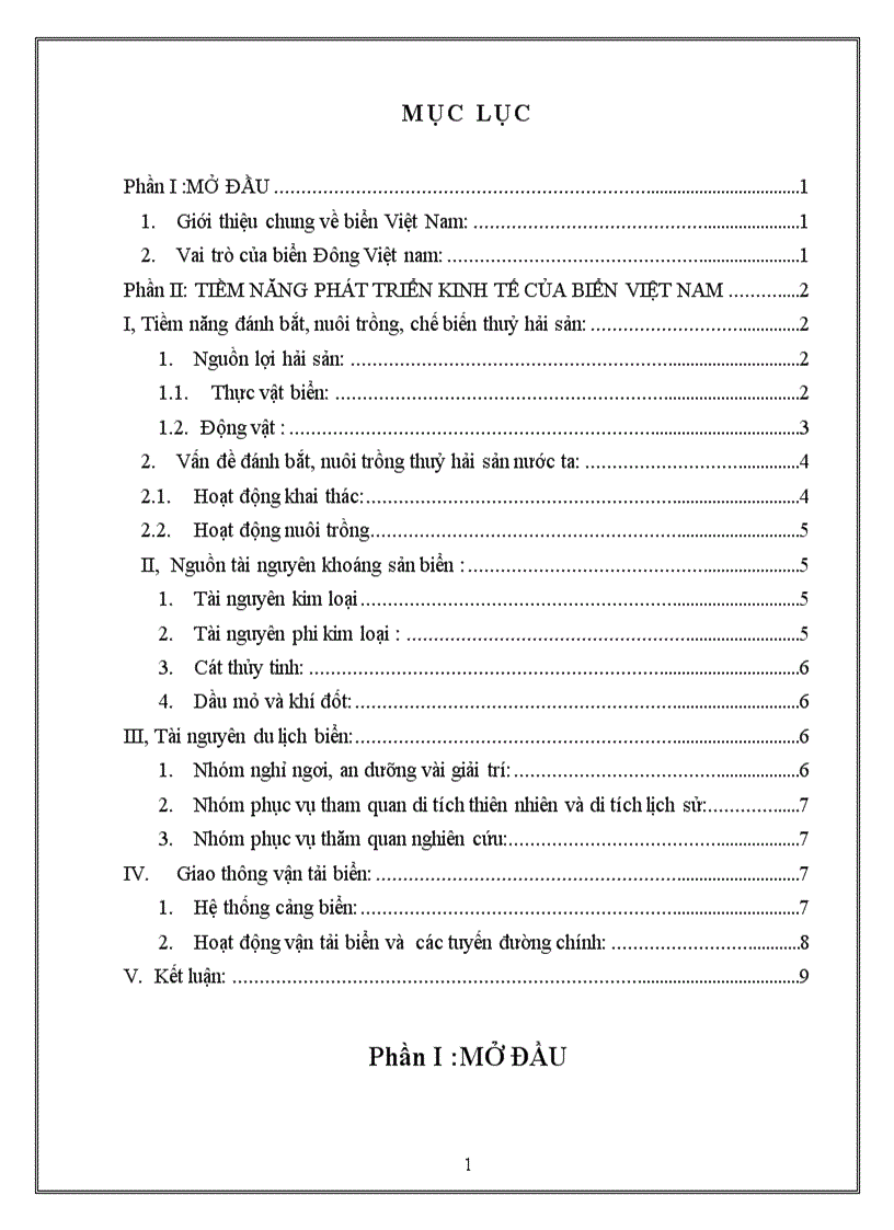 image for page Biển Đông Việt Nam