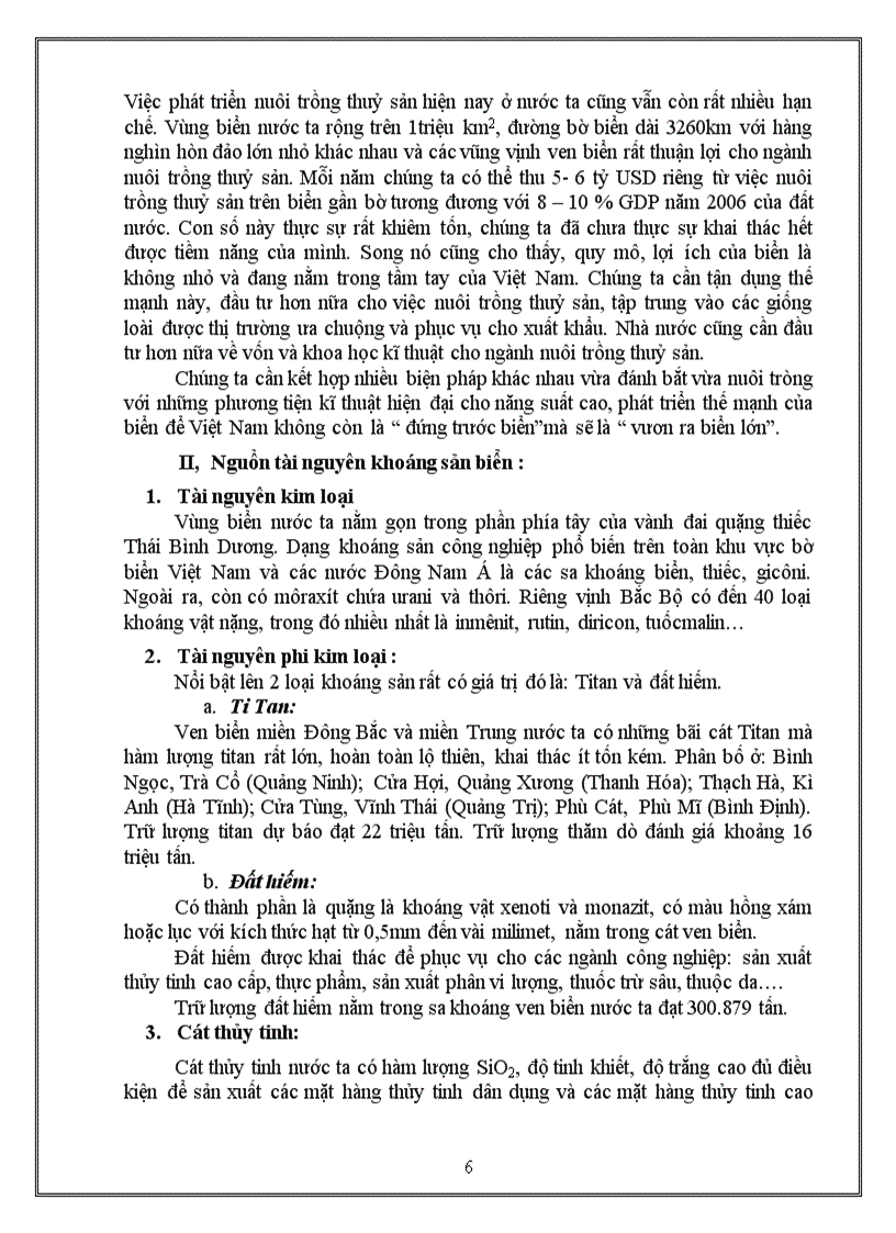 image for page Biển Đông Việt Nam