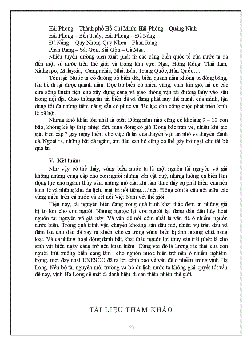 image for page Biển Đông Việt Nam