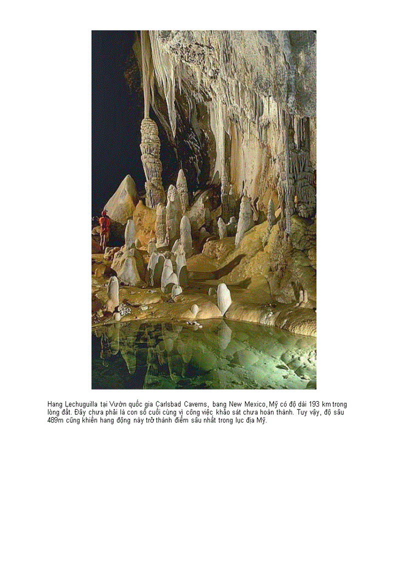 image for page Chiêm ngưỡng 10 hang động ngầm tuyệt đẹp