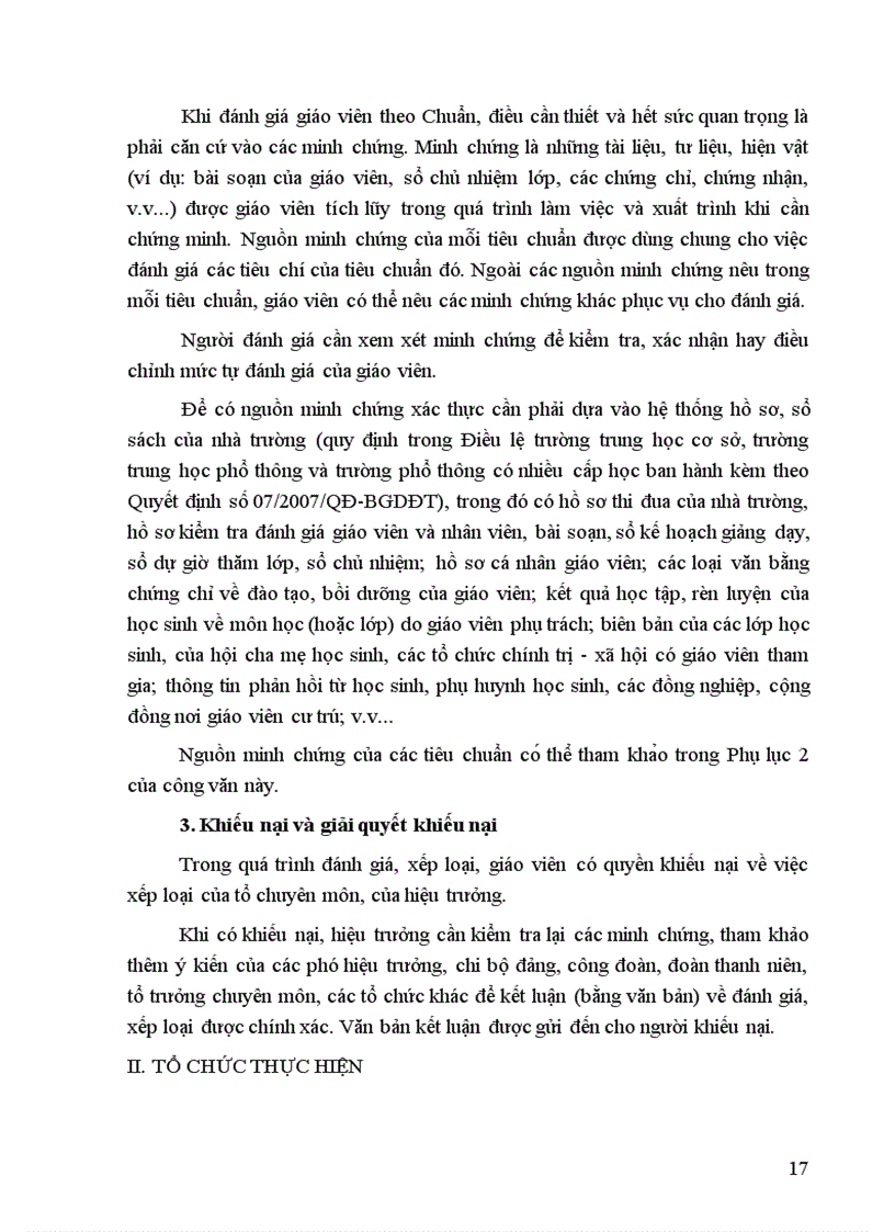 image for page Chuẩn GV Trung học