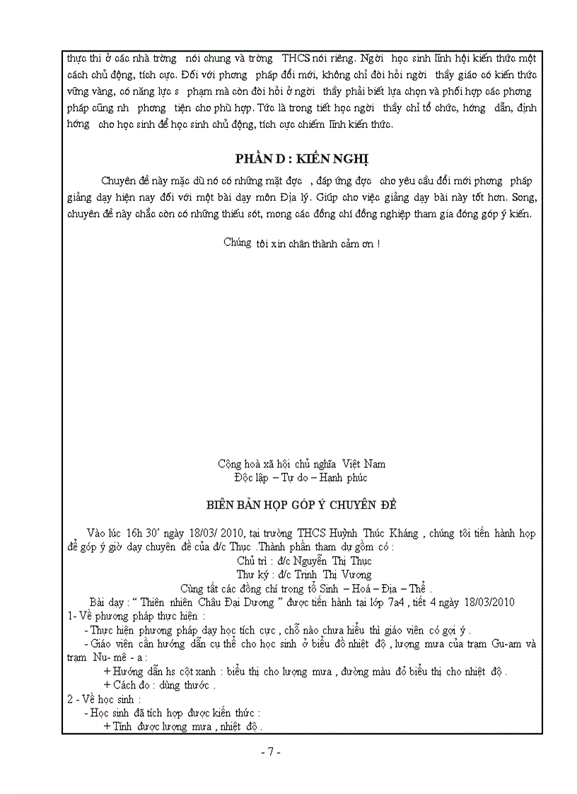 image for page Chuyen de dia ly