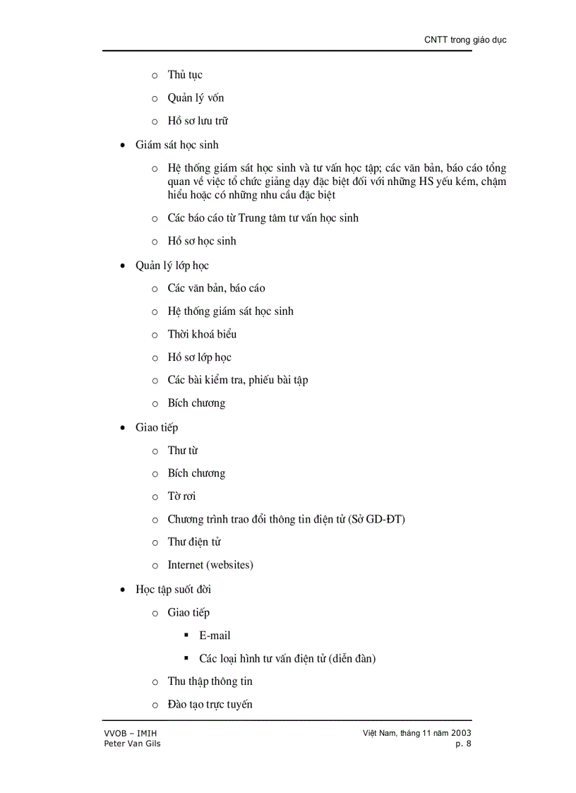 image for page CNTT trong giáo dục