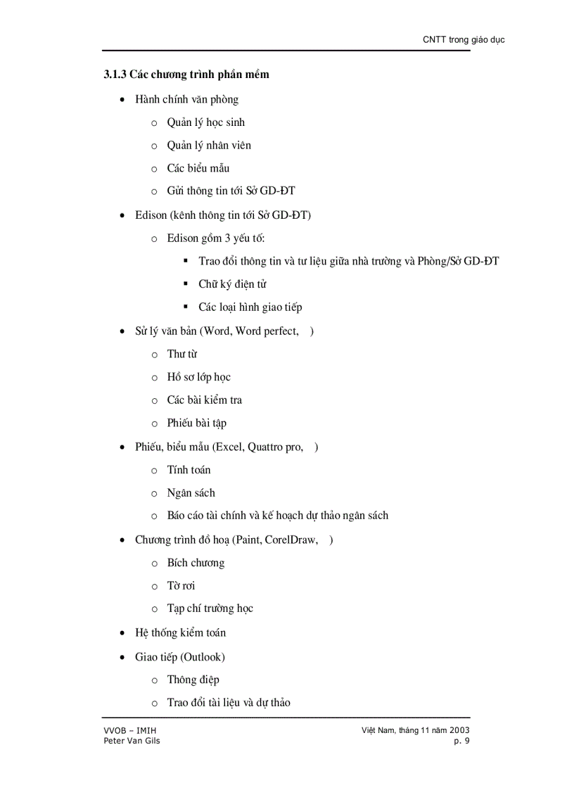 image for page CNTT trong giáo dục