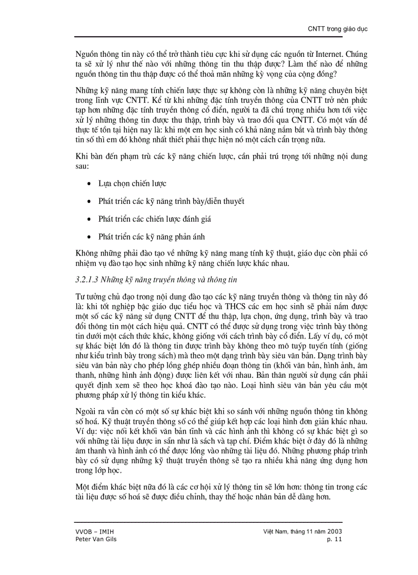 image for page CNTT trong giáo dục