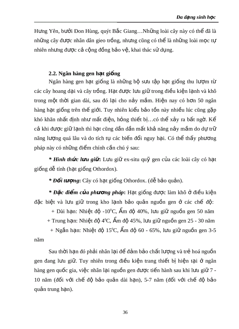 image for page Đa dạng sinh học