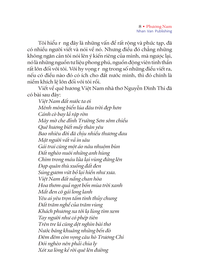 image for page Đất nước VN